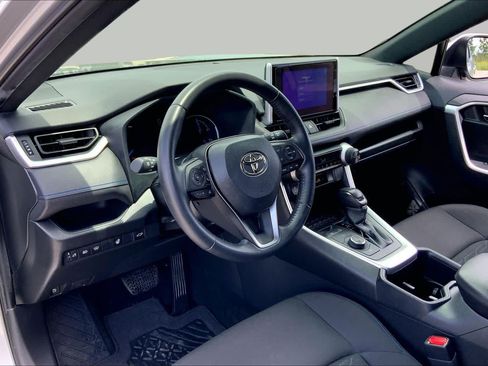 Used 2023 Toyota RAV4 SE w/ Convenience Package AWD/4WD image 17