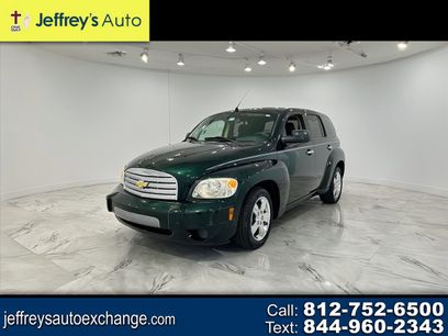 Used 2010 Chevrolet HHR LS