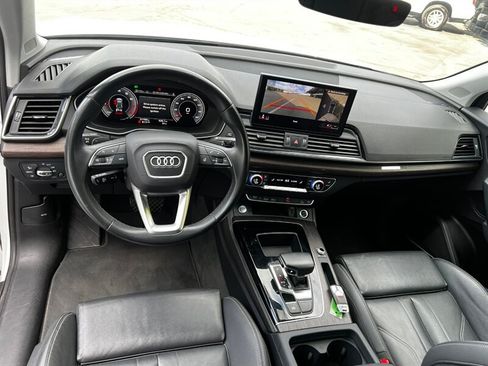 Used 2024 Audi Q5 2.0T Premium Plus AWD/4WD image 26