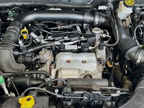 Used 2018 Ford EcoSport Titanium image 30