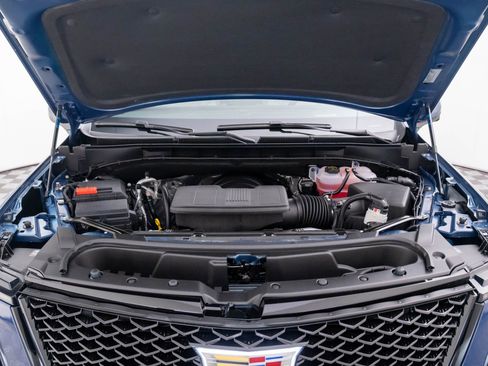 New 2026 Cadillac Escalade Platinum Sport w/ LPO, ONYX Package image 27