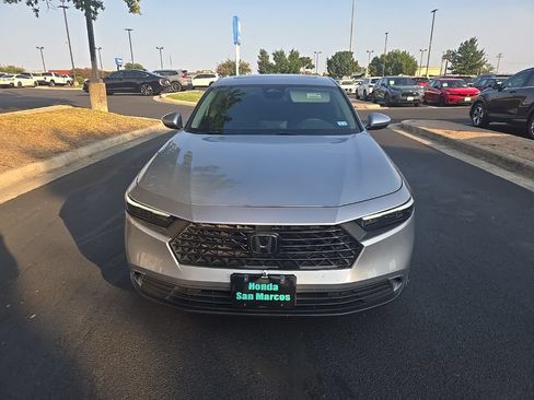 Used 2024 Honda Accord EX image 2