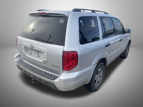 Used 2003 Honda Pilot EX image 3