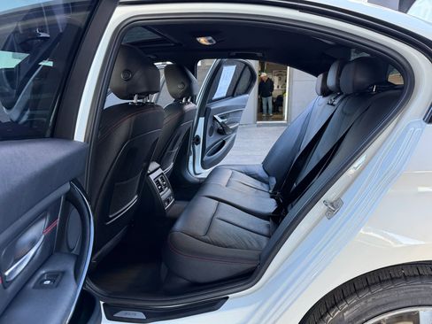 Used 2013 BMW 335i xDrive Sedan image 14