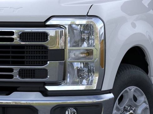 New 2026 Ford F350 XLT RWD image 19
