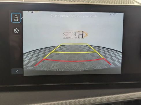 Used 2025 Hyundai Santa Fe XRT image 22