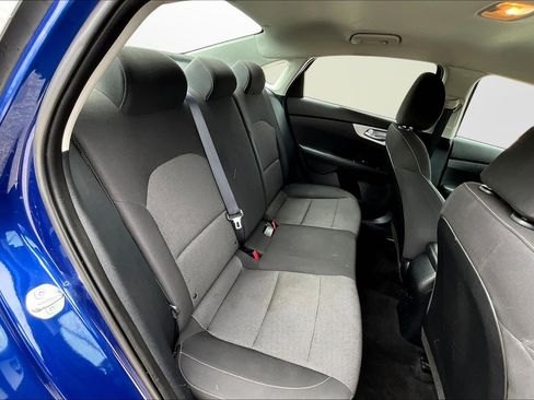 Used 2023 Kia Forte LXS image 16