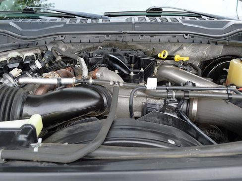 Used 2019 Ford F250 Lariat AWD/4WD image 45