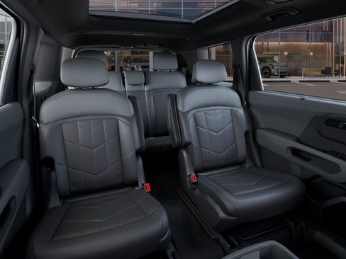 New 2027 Kia Telluride SX X-Line AWD/4WD image 11