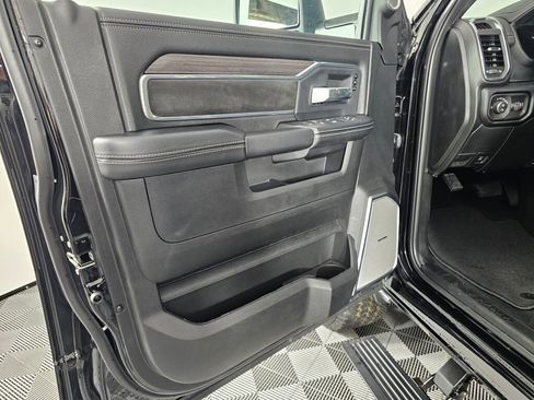 New 2026 RAM 2500 Laramie AWD/4WD image 20