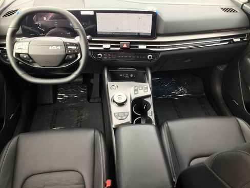 New 2026 Kia Sportage SX Prestige AWD/4WD image 17