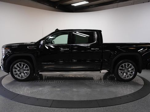 New 2026 GMC Sierra 1500 Denali image 7