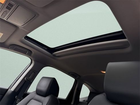 Used 2022 Honda CR-V Touring image 12