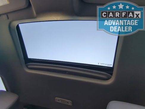 Used 2025 Chevrolet Silverado 1500 LT Trail Boss w/ Convenience Package II image 12