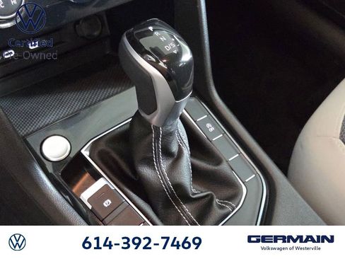 Used 2025 Volkswagen Taos S AWD/4WD image 25