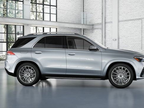New 2026 Mercedes-Benz GLE 450 4MATIC image 10