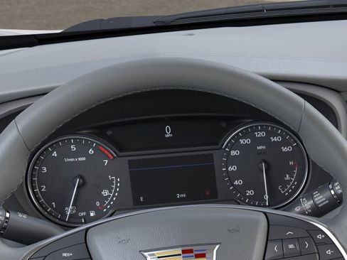 New 2025 Cadillac XT5 Premium Luxury w/ LPO, Floor Liner Package image 18