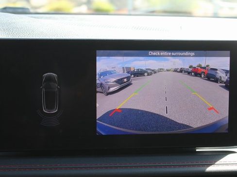 Used 2024 Dodge Hornet R/T w/ R/T Blacktop Package image 6