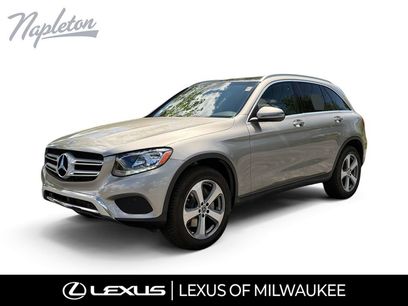 Used 2019 Mercedes-Benz GLC 300 4MATIC