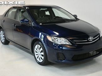 Used 2013 Toyota Corolla LE Special Edition image 1