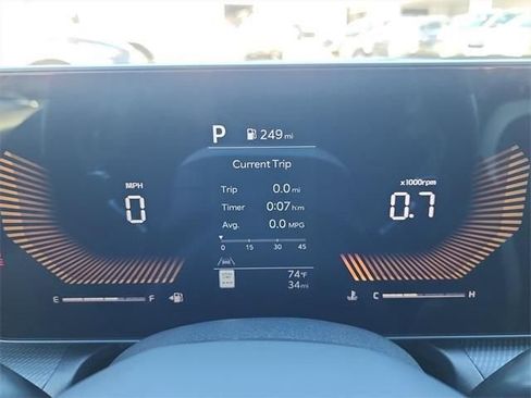 New 2026 Kia K4 GT-Line image 25