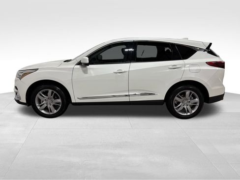 Used 2020 Acura RDX AWD w/ Advance Package image 5