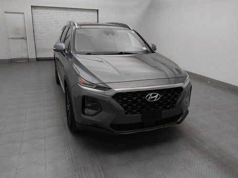 Used 2019 Hyundai Santa Fe Limited FWD image 14