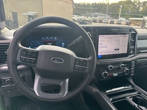 New 2026 Ford F350 Lariat image 50