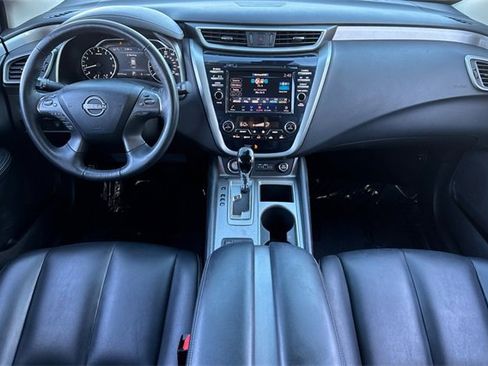 Used 2023 Nissan Murano SV image 15