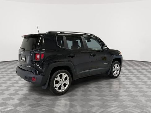 Used 2023 Jeep Renegade Limited AWD/4WD image 11