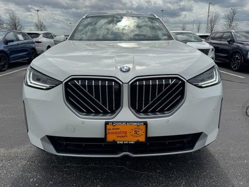 Used 2026 BMW X3 xDrive30 AWD/4WD image 9