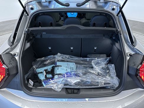 New 2026 MINI Cooper S image 26