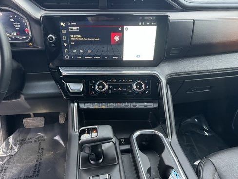 Used 2023 GMC Sierra 1500 Denali image 17