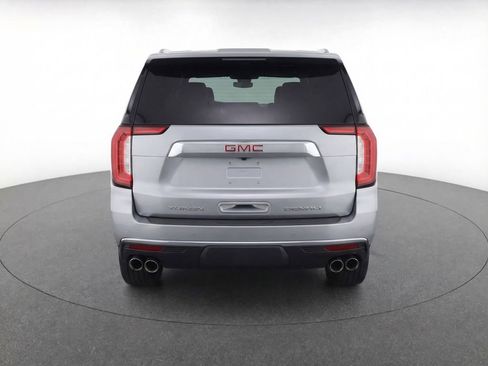 Certified 2023 GMC Yukon XL Denali w/ Denali Reserve Package image 10