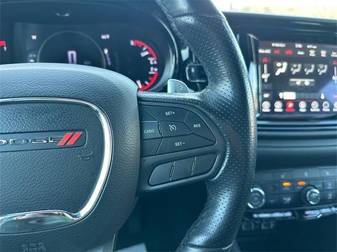 Used 2022 Dodge Durango GT w/ Blacktop Package image 23