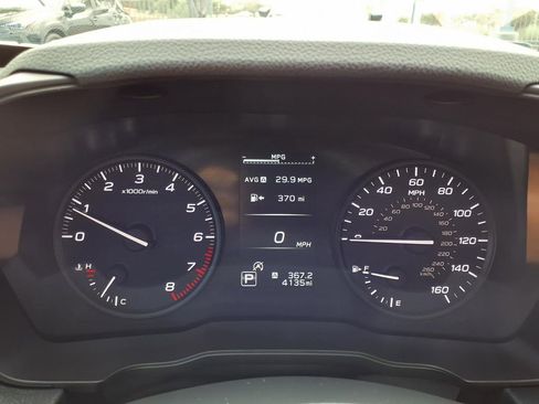 Used 2025 Subaru Impreza 2.0i w/ Popular Package #1A image 29