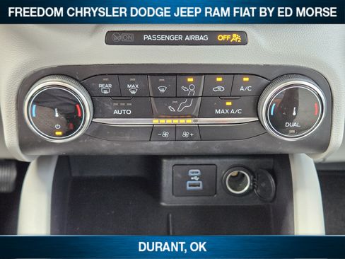 Used 2023 Ford Escape Active FWD image 13
