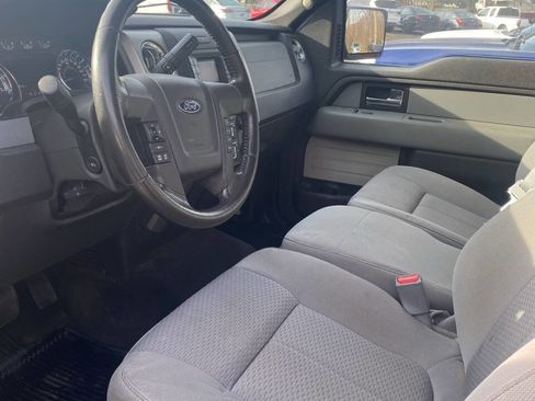 Used 2014 Ford F150 XLT w/ XLT Convenience Package image 8