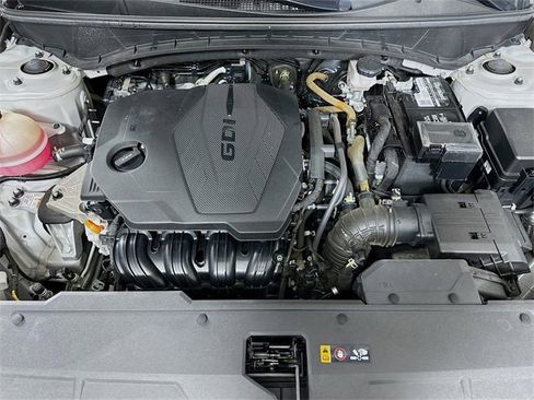 Used 2022 Hyundai Tucson SEL w/ Convenience Package image 22