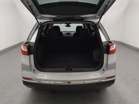 Used 2021 Chevrolet Equinox LT FWD image 29