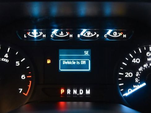 Used 2020 Ford F150 XL w/ XL Power Equipment Group AWD/4WD image 21