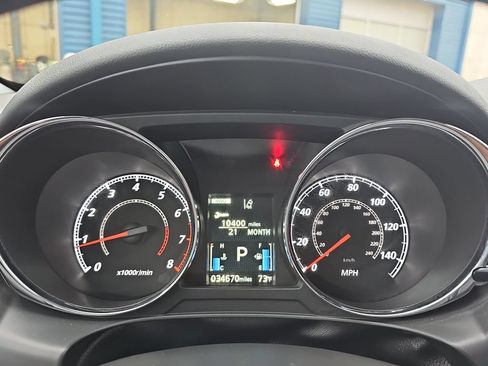 Used 2025 Mitsubishi Outlander Sport ES AWD/4WD image 18