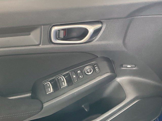 Certified 2024 Honda Civic Sport image 5