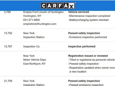 Used 2019 Ford Fusion SEL FWD image 58