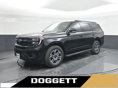 New 2025 Ford Expedition Active