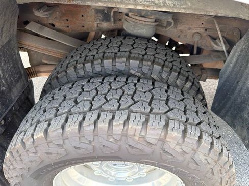 Used 2007 Ford F350 Lariat AWD/4WD image 12