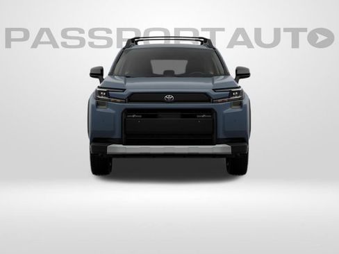 New 2026 Toyota RAV4 Woodland image 18