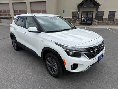 Used 2026 Kia Seltos LX