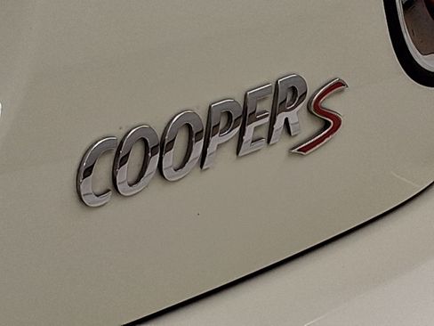 Certified 2023 MINI Cooper S FWD image 22