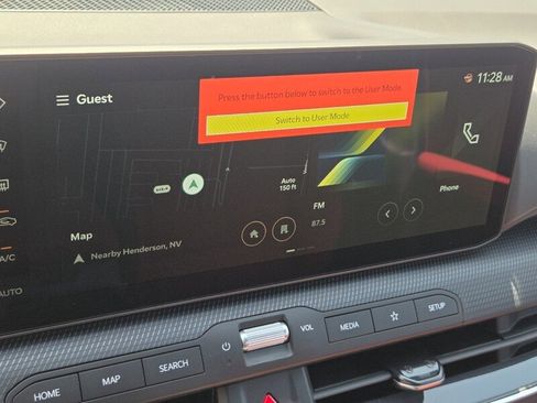 New 2026 Kia K4 GT-Line Turbo FWD image 12